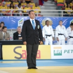 Desafio Internacional Brasil x Cuba de Judo